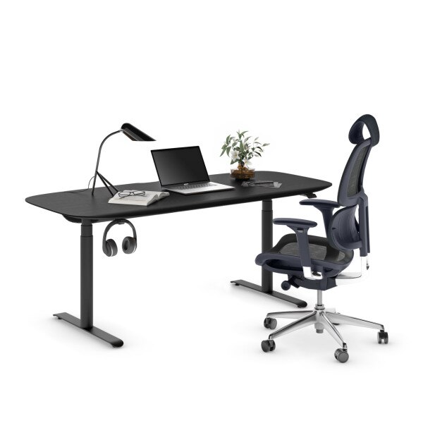 Soma Lift Desk